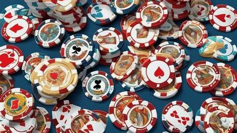 Zynga Poker Oynarken En İyi Deneyimi Yaşamak İçin Zynga Chip Kullanımı