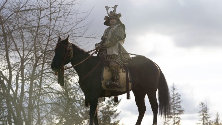 'Shogun,' 'The Bear' dizileri Emmy'ye adaylıklarıyla damga vurdu