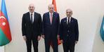 Cumhurbaşkanı Erdoğan ile Aliyev arasında olağanüstü diyalog! bu cevabı verdi