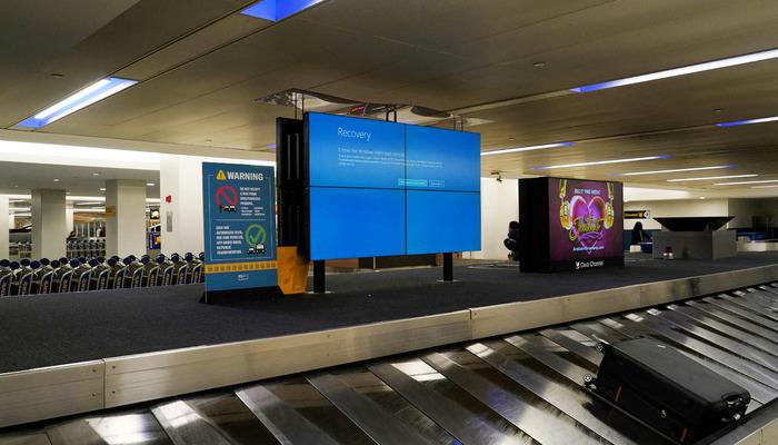 CrowdStrike sorunu nedir, nasıl çözülür? CrowdStrike arızası ve Microsoft Windows Crowdstrike mavi ekran sorunu