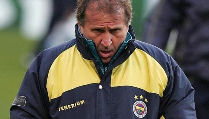 Fenerbahçe’nin eski hocası Zico, Paris’te neye uğradığını şaşırdıFenerbahçe