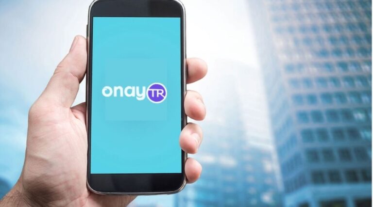 Mobil Onay – Güvenli ve Hızlı Kimlik Doğrulama Çözümü