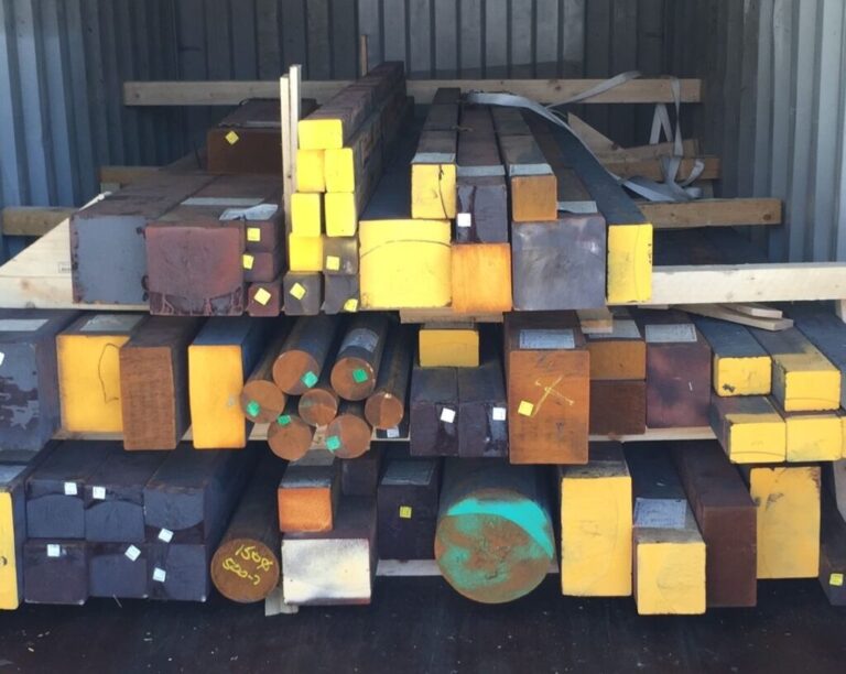 Sfero Döküm Nedir? Dayanıklılığın ve Esnekliğin Mükemmel Dengesi