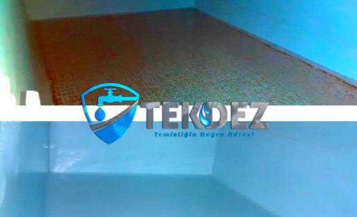 Su Deposu Temizliği – Sağlıklı Su Kullanımı İçin Bilmeniz Gerekenler