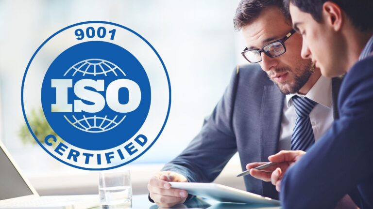 ISO 9001 Belgelendirme Süreci: Adım Adım Rehber