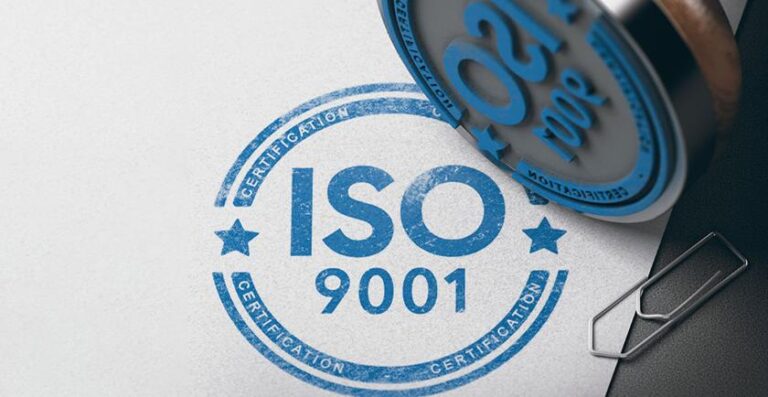 ISO 9001 Belgesi Almak İçin Gerekli Şartlar – Bilmeniz Gerekenler