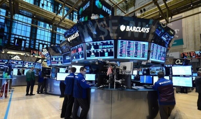 Piyasalarda gözler ABD’nin enflasyon verilerinde! – Son Dakika Ekonomi->Dünya Haberleri