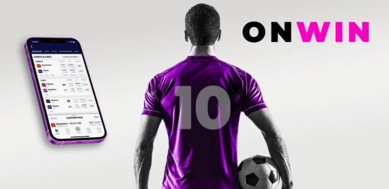 Onwin: Güvenli ve Kolay Giriş Rehberi