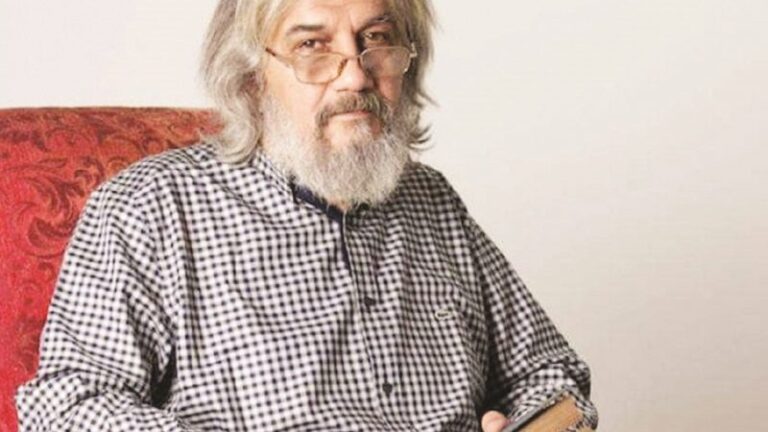 Salih Mirzabeyoğlu – İdeolojisi ve Edebi Mirası