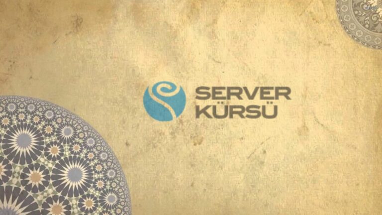 Esat Coşan: İlim ve İrşad Yolunda Bir Önder