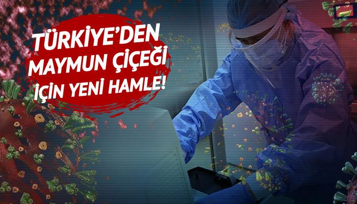 Eskisinden daha ölümcül! Türkiye’den M-Çiçeği (MPOX) için yeni hamle geldi: Aynı evi paylaşanların teması risk oluşturuyor