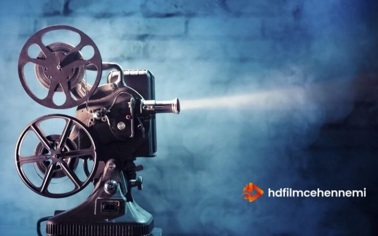 Film Tutkunları İçin Mükemmel Bir Adres: hdfilmcehennemi.sh