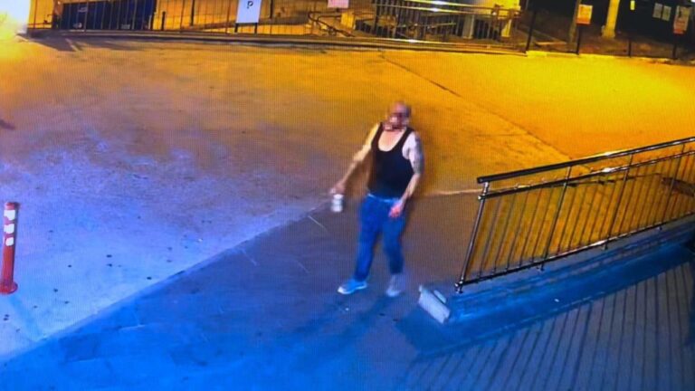 Girdiği evden 5 bin lira çalan hırsız balkondan düştü