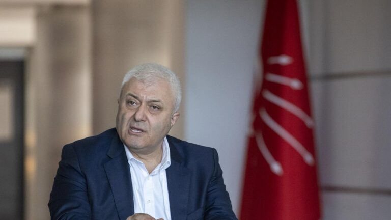 Siyasilerden Özkan’a tepkiler ard arda geldi