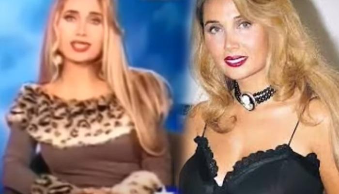 Hava durumu sunucusu Hülya Uğur yıllar önce İstanbul'u bırakıp Bodrum'a yerleşti! Yıllar sonra ortaya çıktı