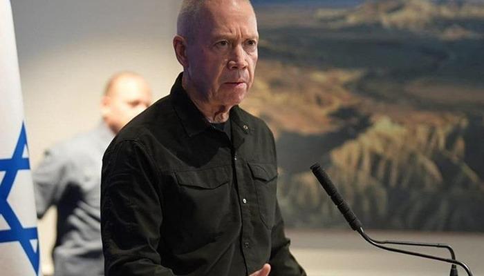 Lübnan'a yönelik siber saldırıların ardından İsrail'den açıklama: “Savaşta yeni bir aşamadayız”