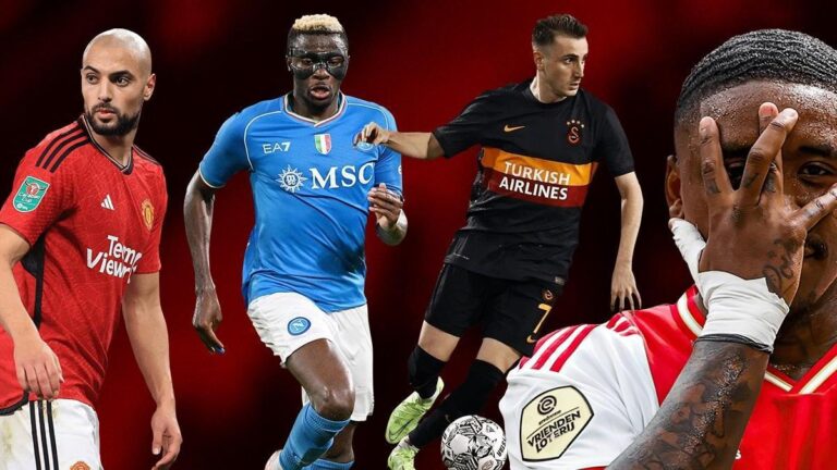 SON DAKİKA HABER TRANSFERİ! ANTAN ANA İZLEME…