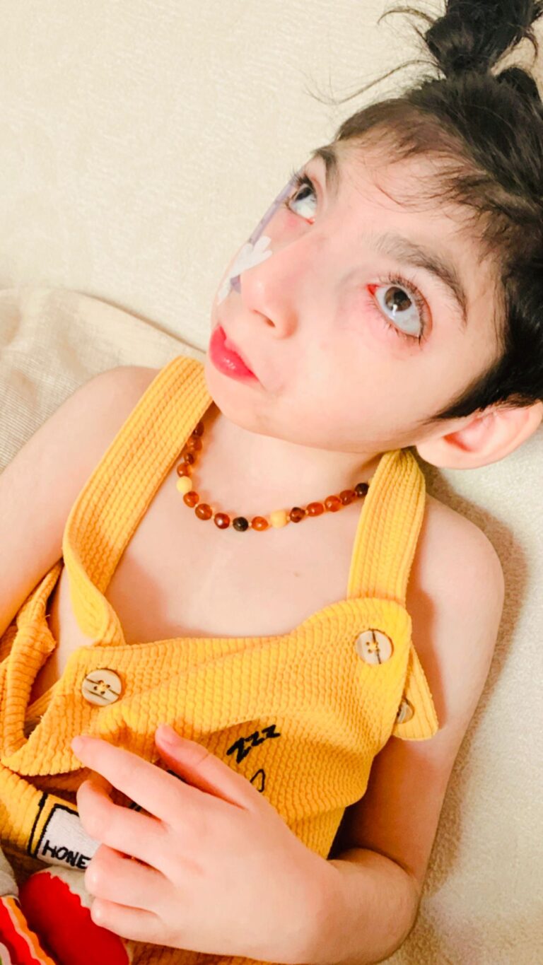 Yusuf’a Umut Ol: Birlikte Başarabiliriz