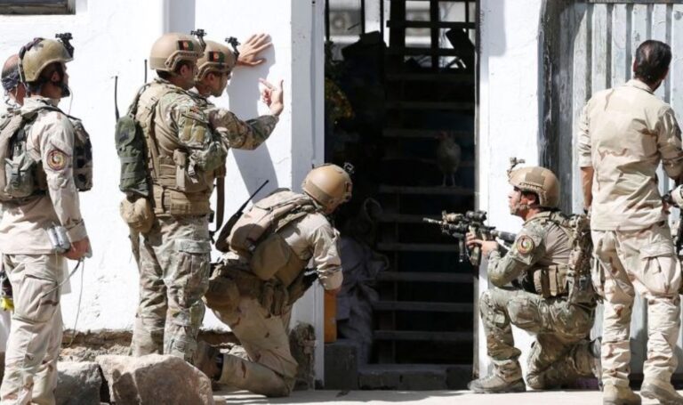 Afganistan'da en az 14 Şii'nin öldürüldüğü saldırının sorumluluğunu terör örgütü DEAŞ üstlendi – Son Dakika Dünya Haberleri