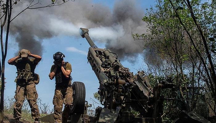 Slovakya'dan Ukrayna kararı! İtiraz ettiler: “Üçüncü dünya savaşının başlangıç ​​noktası olurdu.”