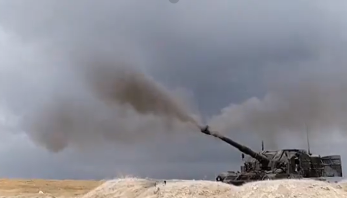 Suriye'nin kuzeyinde terör saldırısı – Günün haberi