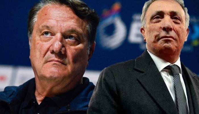 Beşiktaş'ın mali tablosu endişe verici! Beşiktaş'ın eski milletvekili Umut Şenol'dan dikkat çeken açıklamalar