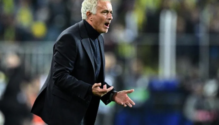 Bodrum FK galibiyetinin ardından Mourinho'dan şaşırtan açıklamalar! “Hayal kırıklığına uğradım”