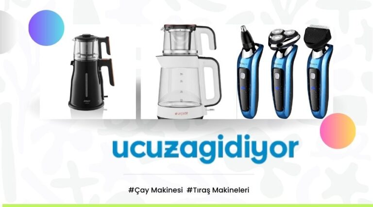 Çay Makinesi Seçerken Dikkat Edilmesi Gerekenler