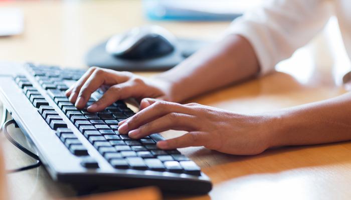 Klavyede kalp işareti (♥) nasıl yapılır? Windows ve Mac klavyesinde bir kalp (♥) oluşturun