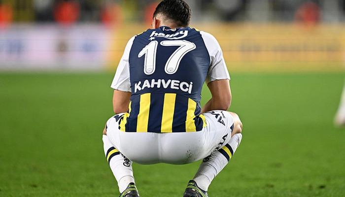 AZ Alkmaar F.Bahçe kadrosu açıklandı! Hiç yıldız yok