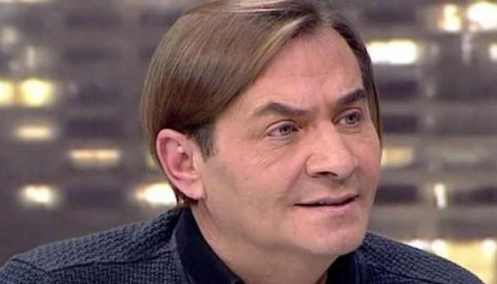 Armağan Çağlayan'ın acı günü! Merhum başhekimin çocukluk arkadaşı olduğu ortaya çıktı! Veda paylaşımı duygulandırdı…