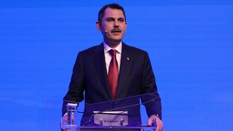 Bakan Kurum: Terör örgütlerini yalnız bırakmayacağız