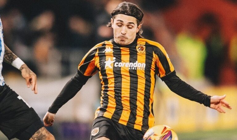 Hull City son sıralarda yer aldı; dilekleri 9 maç sürdü! – En güncel spor haberleri