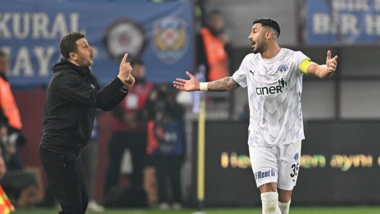 Hakan Keleş: Eğlenceli ve basit bir penaltı