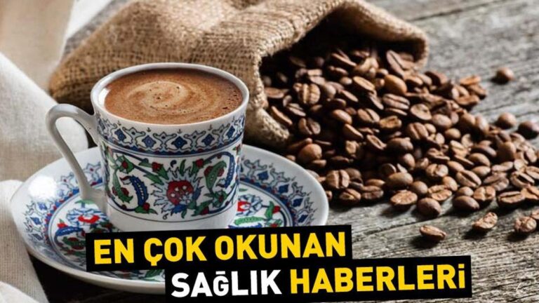 11 Aralık 2024'ün öne çıkan sağlık haberleri…