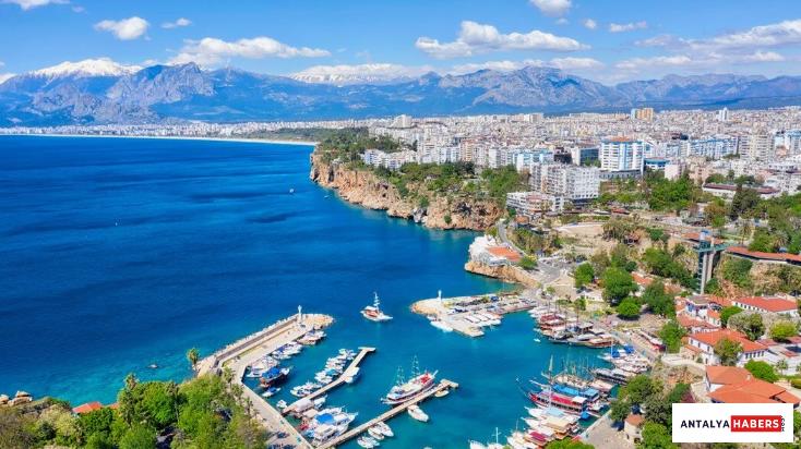 Antalya Haberleri ile Güncel Kal