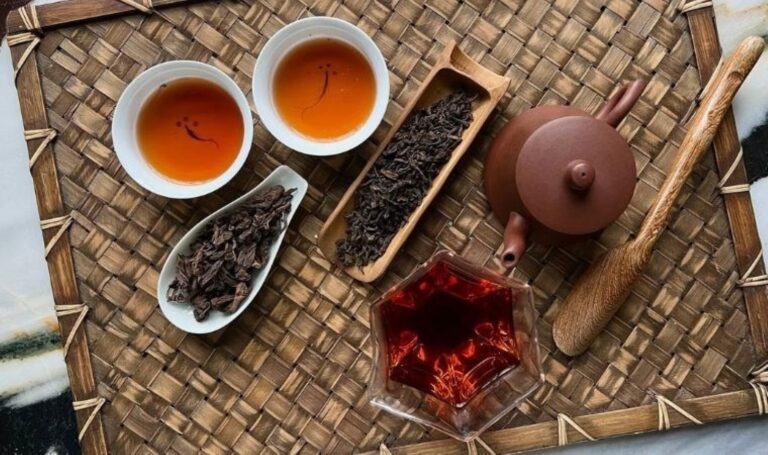 Karaciğeri temizleyerek vücuttaki toksinlerin atılmasına yardımcı oluyor: Eşsiz aromasıyla Çin'den mucize çay – Son Dakika Hayat Haberleri