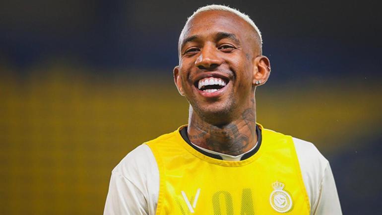 Talisca F.Bahçe'de Anderson Talisca kimdir, kaç yaşında, İstanbul nerelidir?