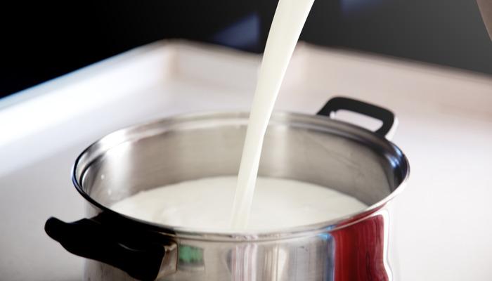 Kalsiyum deposu: Günde bir bardak içmek bağırsak kanseri riskini azaltır!