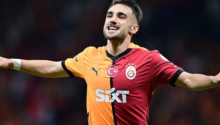 Yunus Akgün Galatasaray'ı şok etti! Yönetime beklenmedik bir yanıt verdi…
