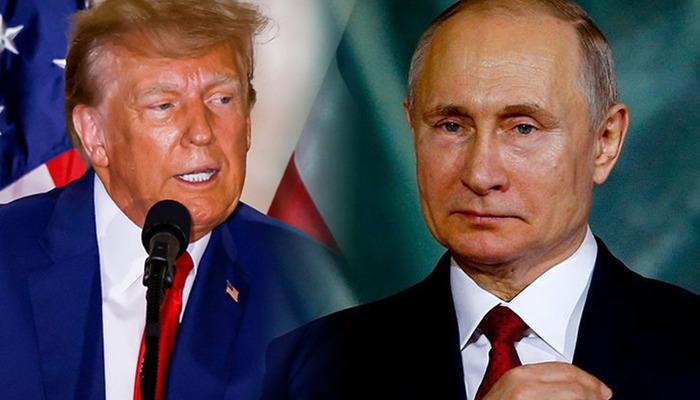 Ukrayna'daki savaş sona mı yaklaşıyor? Trump'ın çağrısına Rusya'dan yanıt: 'Bu hatalar düzeltilmeli'