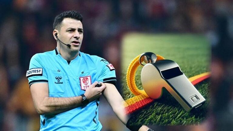 Son dakika spor haberleri | F.Bahçe, Ali Şansalan'ı Galatasaray'a gönderdi