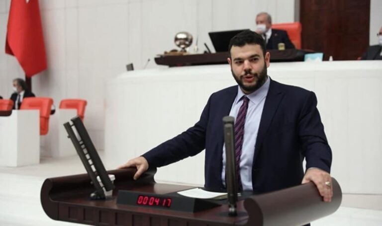 Eski AKP'li Denizolgün'den “Yargıya müdahale” duyurusu: “Gerekirse; “İsim isim açıklayacağım…” – Son Dakika Siyaset Haberleri