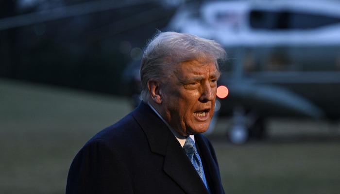 Amerika Birleşik Devletleri Başkanı Trump devlet çağrısını yineledi: “Sübvansiyonları kesersek Kanada hayatta kalamaz”