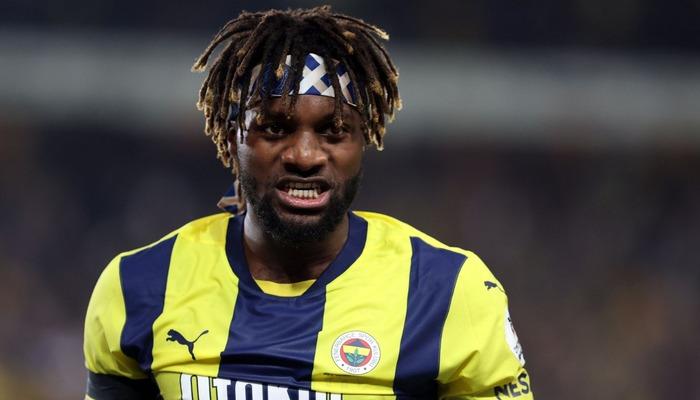 Fenerbahce göndermek istedi, belgeler takımda büyümedi! Sosyal medya hesabından hayranlara hitap etti: Size her şeyi anlatacağım …