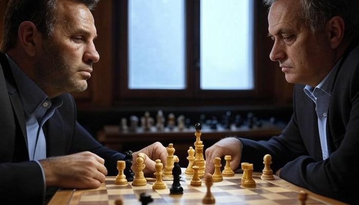 En iyi yarışta işler değişmedi, hesaplar masada aynı kaldı! Galatasaray ve Fenerbahce sahadan eşitlikle ayrıldı … –