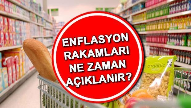 Enflasyon Oranları 2025 Şubat Tahmin | Türkstat enflasyonu hakkındaki veriler açıklandığında, merkez bankası enflasyonunun beklentileri nelerdi? TÜFE enflasyon oranları için kritik bir rapor açıklandı!