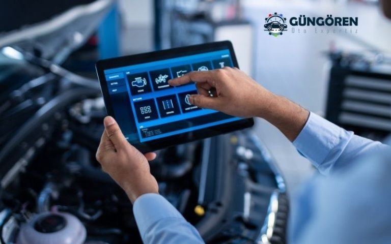 Güngören Oto Ekspertiz Hizmetlerinde Doğru Tercih