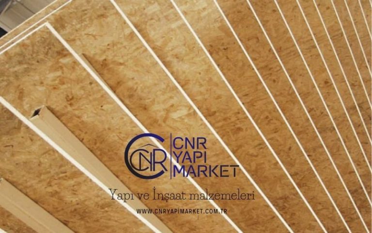 Osb Fiyatları ile Kaliteli ve Ekonomik Çözümler