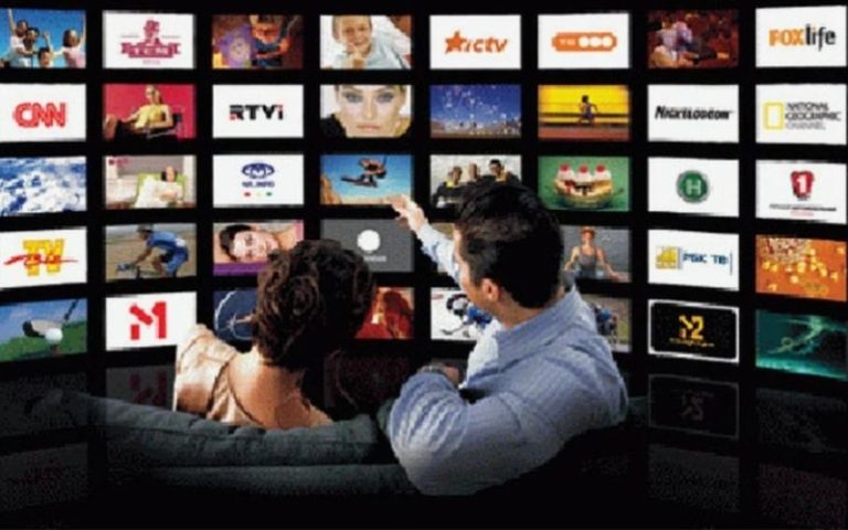 IPTV Test ve IPTV Deneme Avantajları